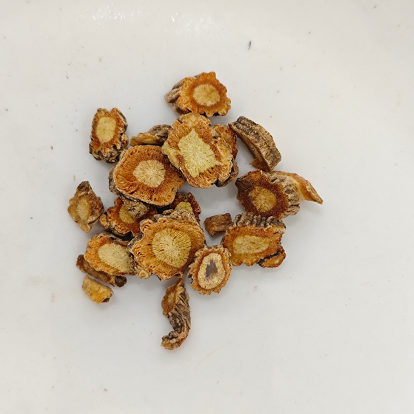 ซาโปชนิโคเวีย ดิวาริคาต้า