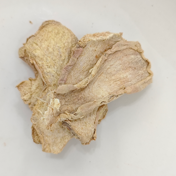 ขิงแห้ง