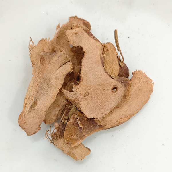 ข่าน้อย (Kaempferia galanga)