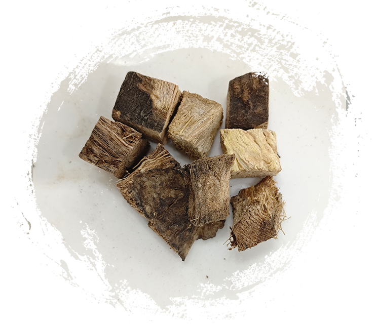 กวาวเครือขาว