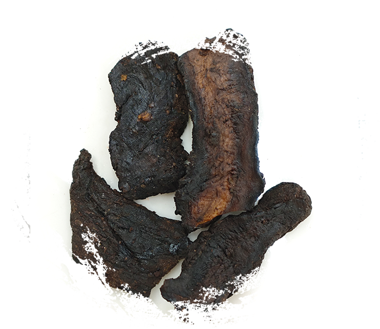 รากบัวบก