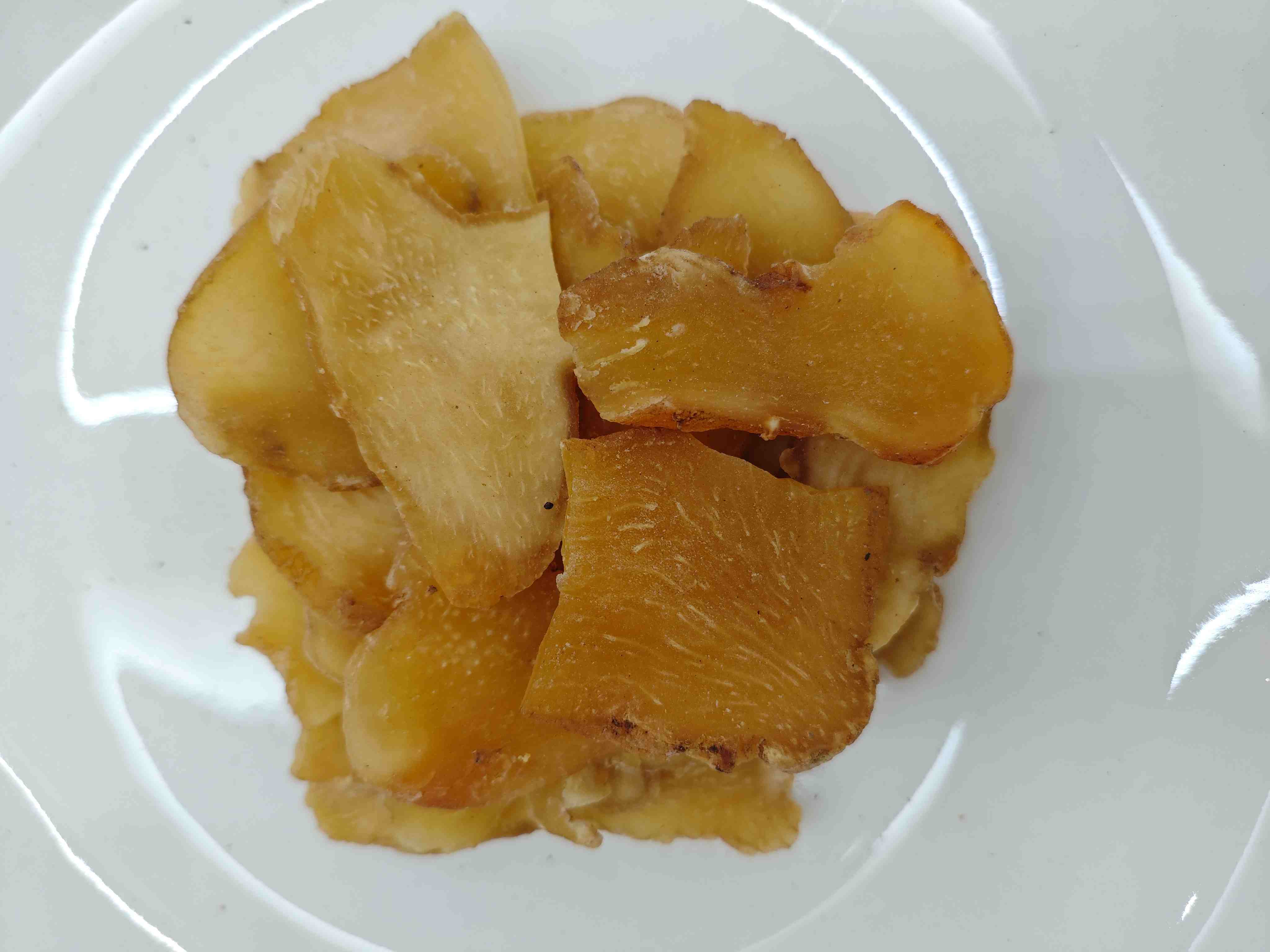 polygonatum sibiricum