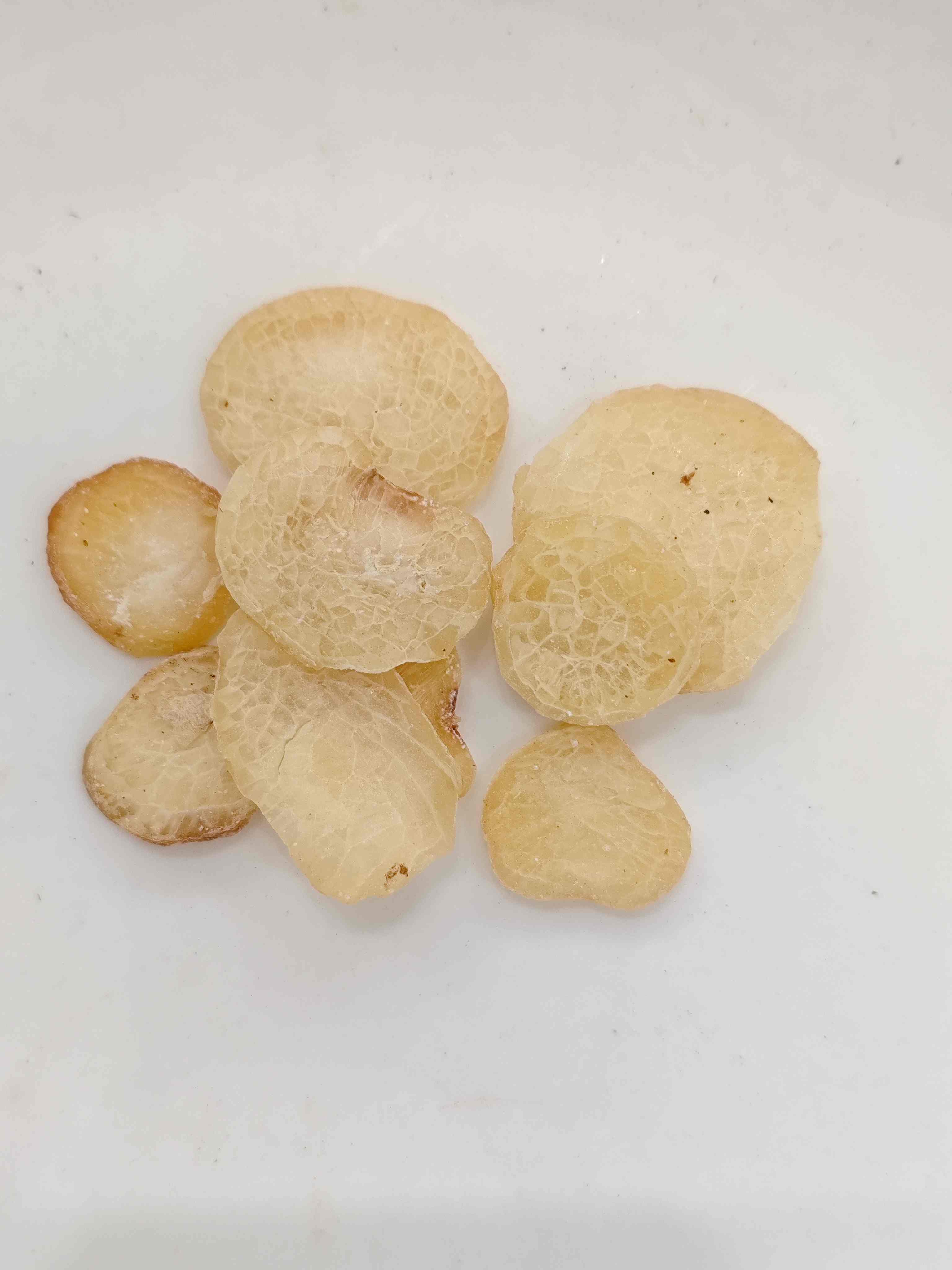 Pinellia ที่เตรียมไว้, Jiang Banxia