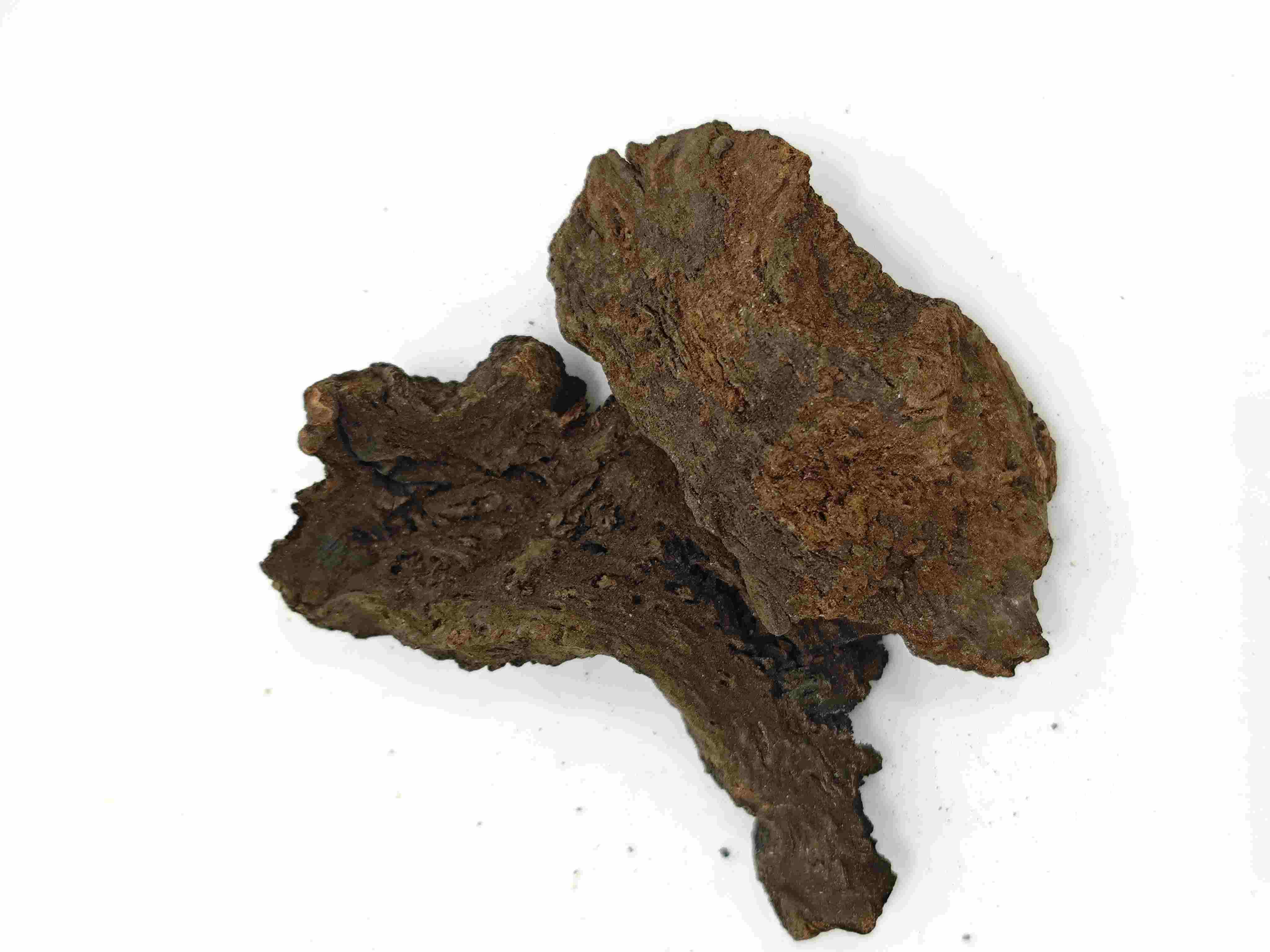 จัดทำผักชนิดหนึ่งพร้อมไวน์ jiu dahuang