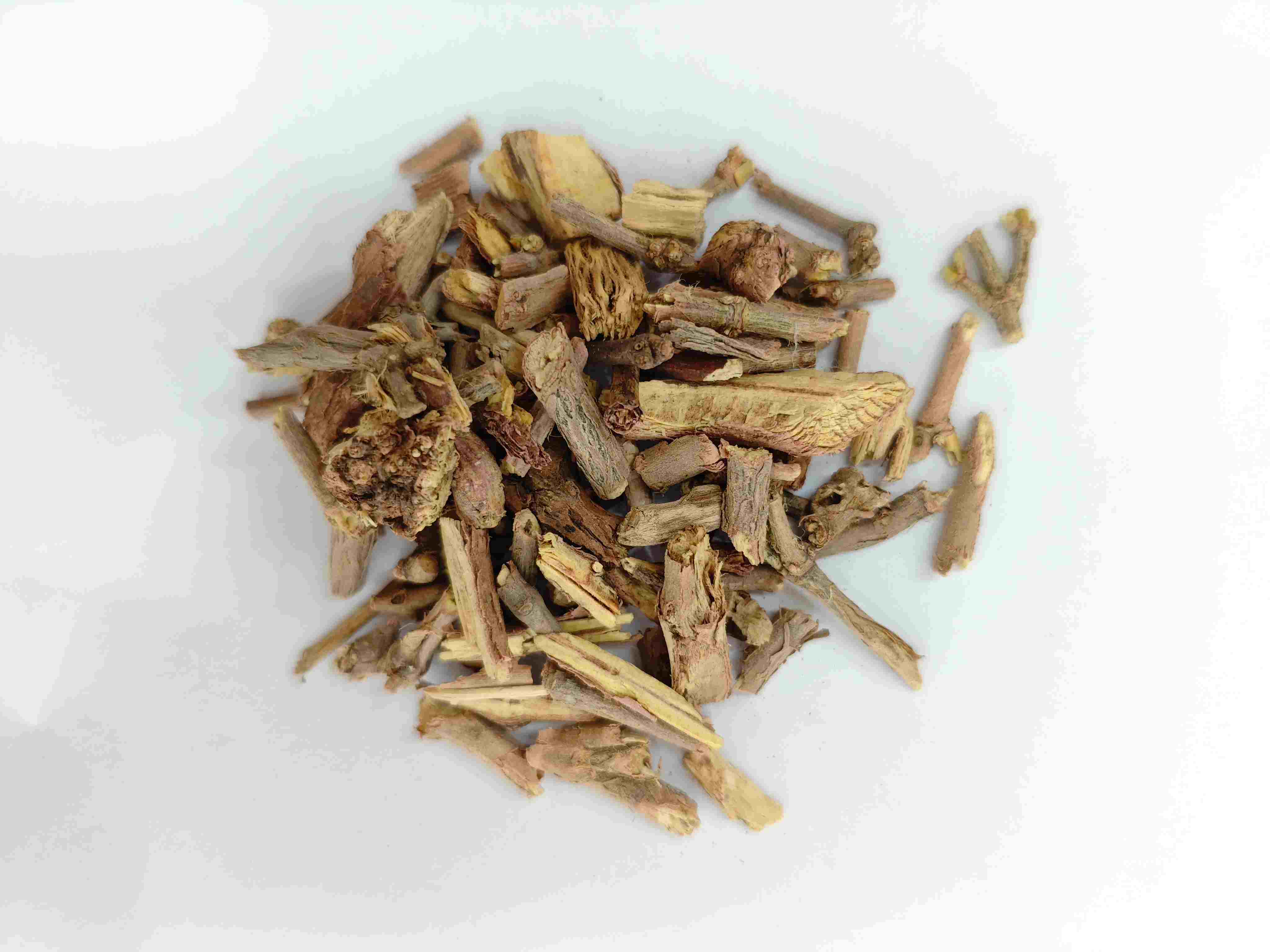 รากเอเฟดรา, Mahuanggen