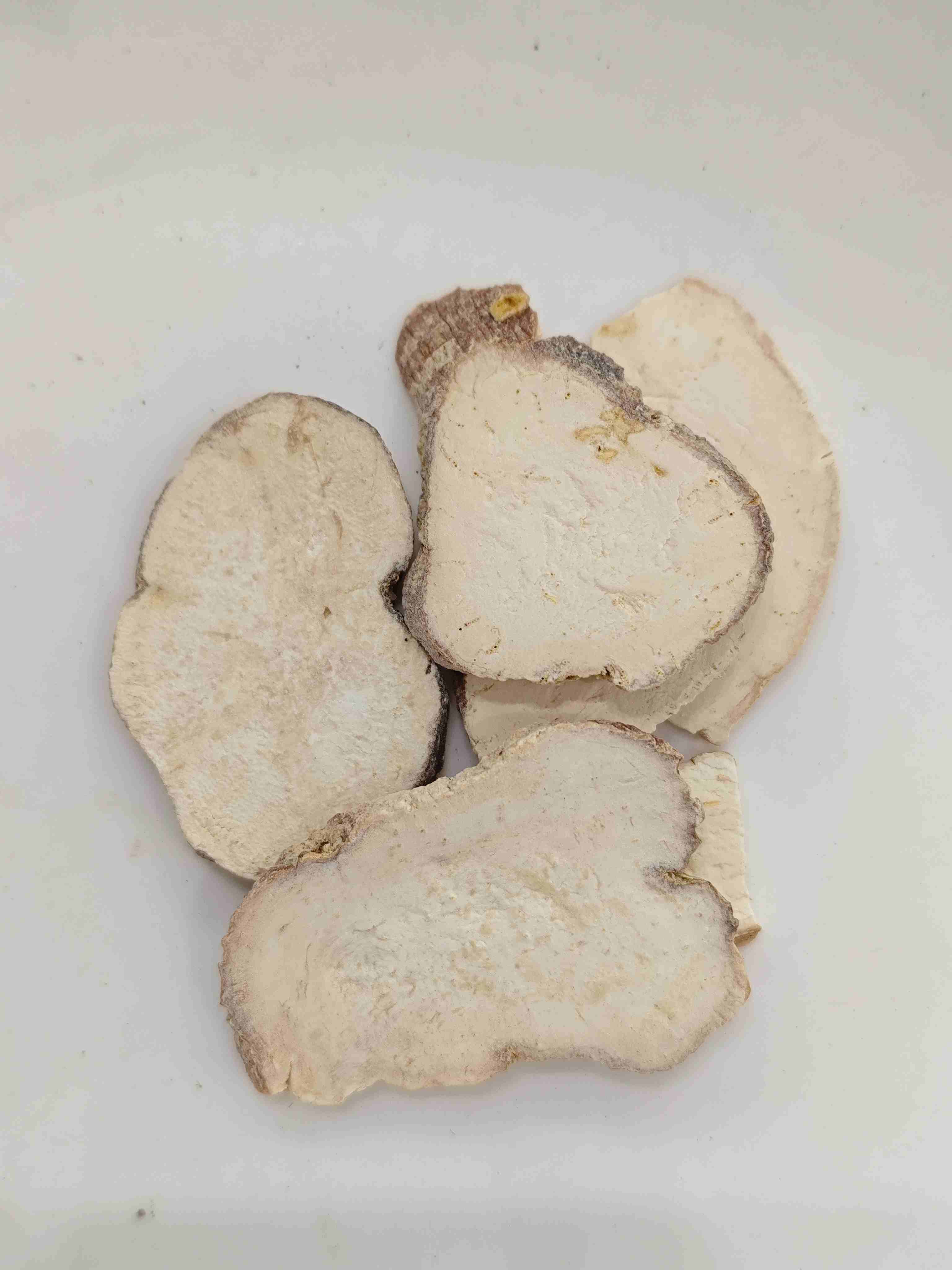 Trichosanthes Root (Tianhuafen)