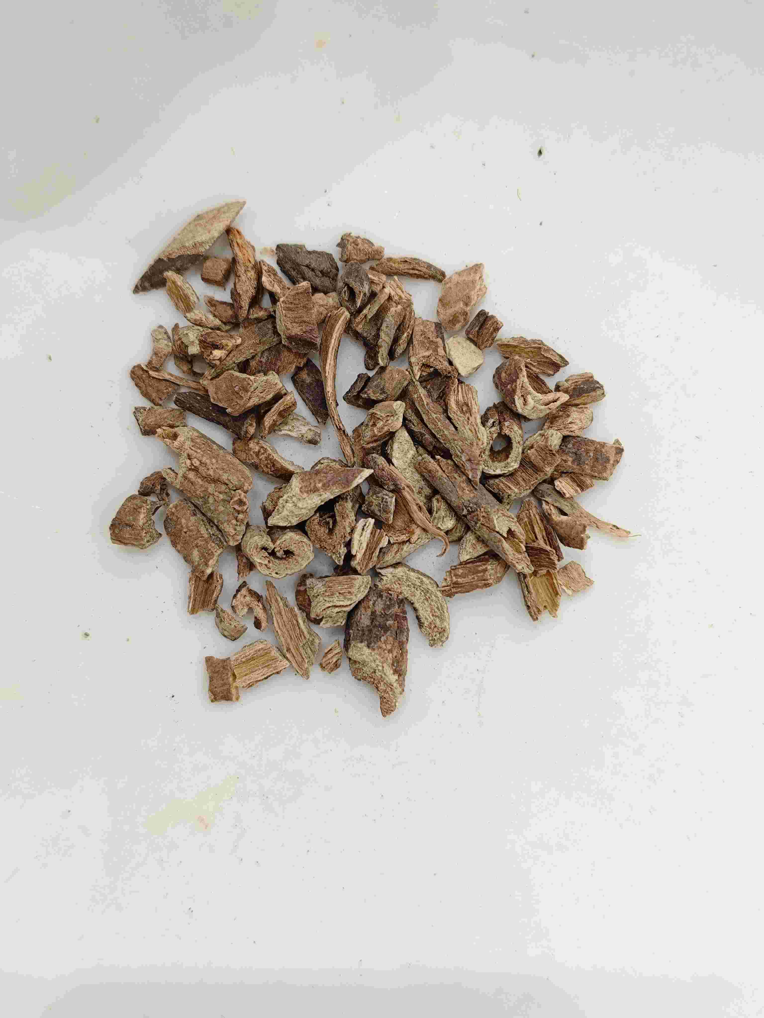 Acanthopanax Bark (Wujiapi)