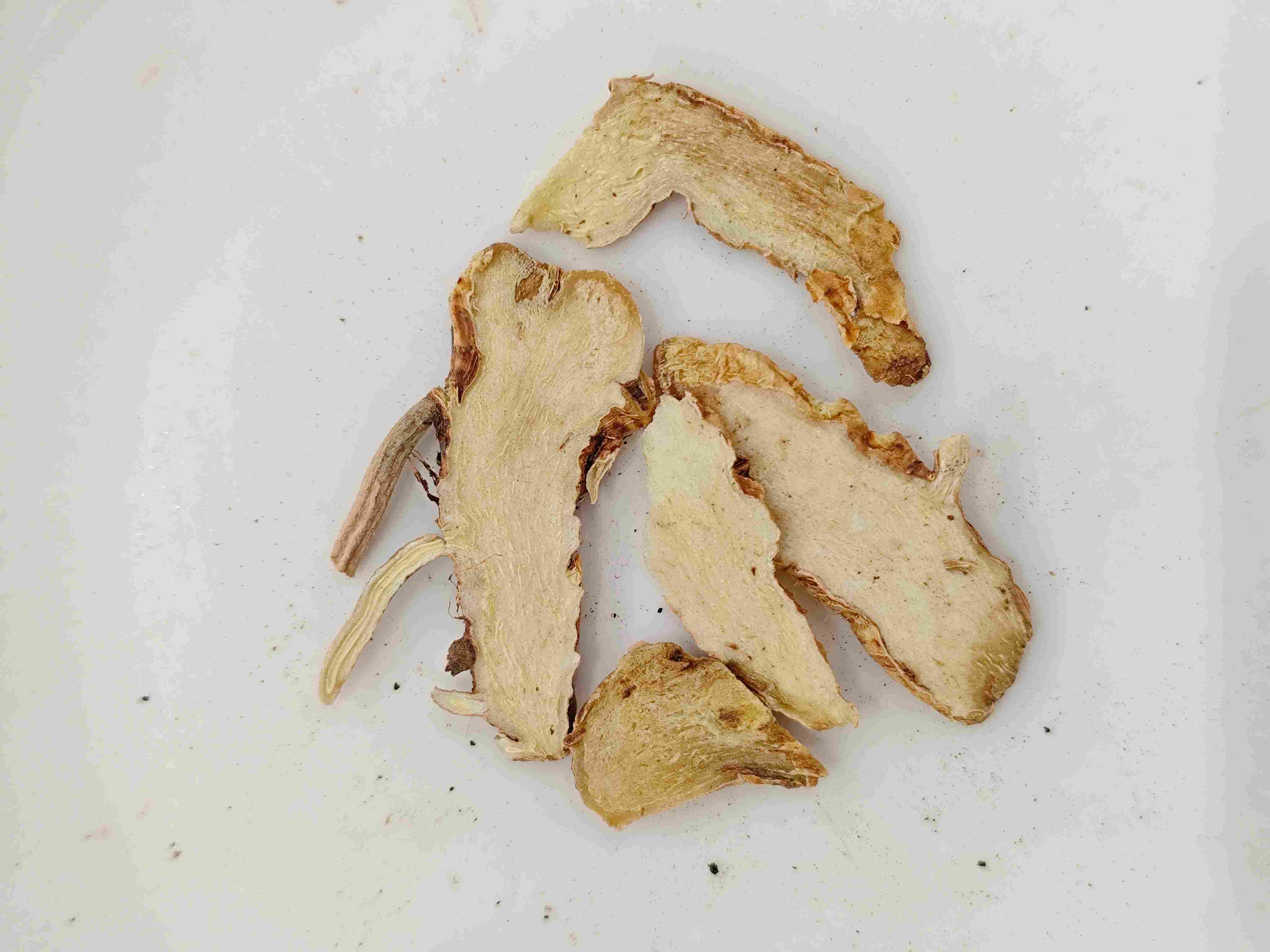 Anemarrhena Rhizome (Zhimu)