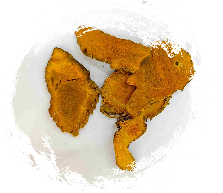 ขมิ้นเจียงจาง