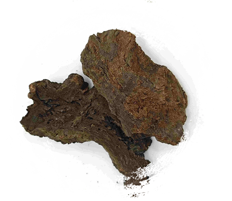 จัดทำผักชนิดหนึ่งพร้อมไวน์ jiu dahuang