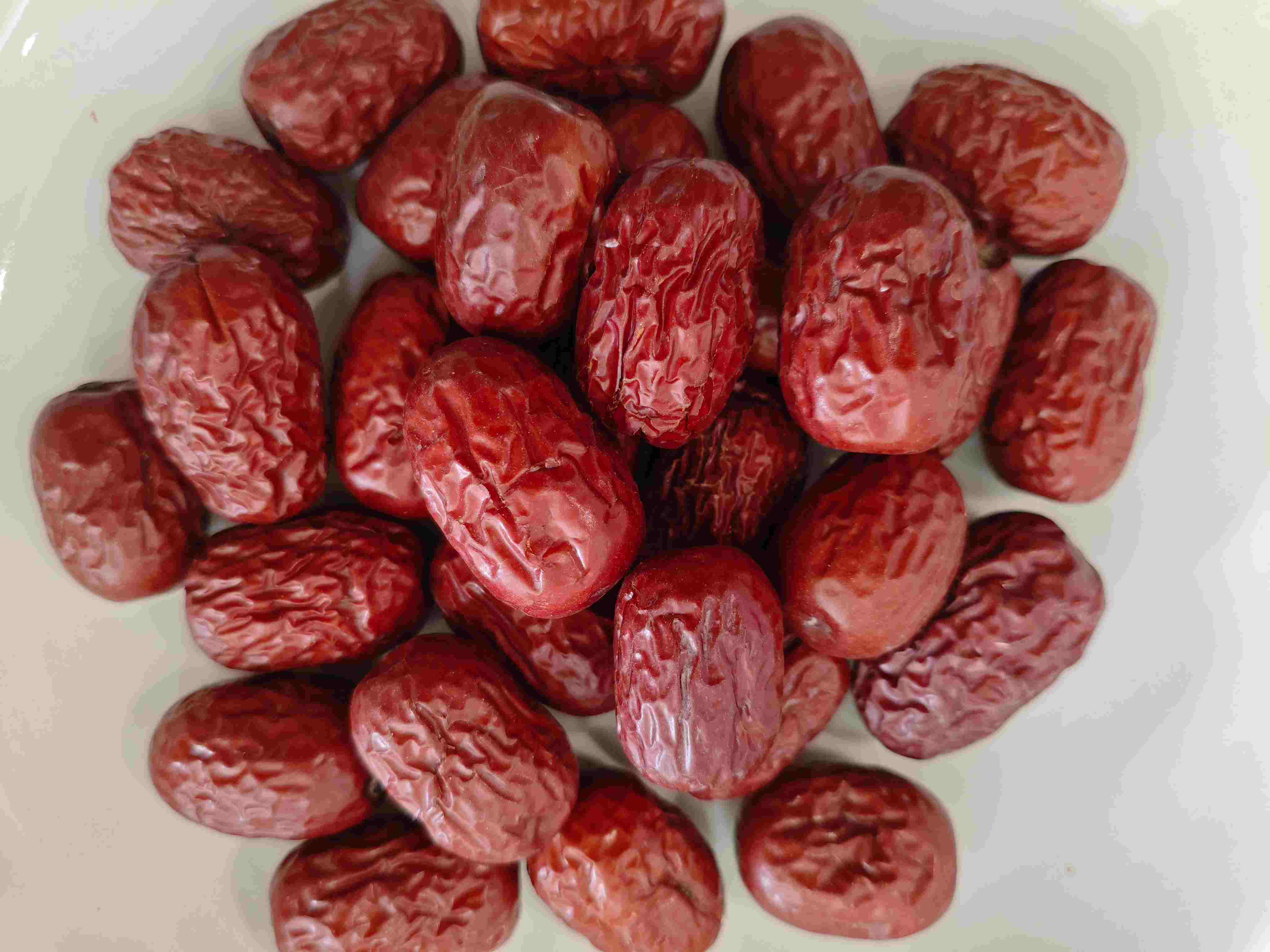 วันที่จีน (Hóngzǎo)