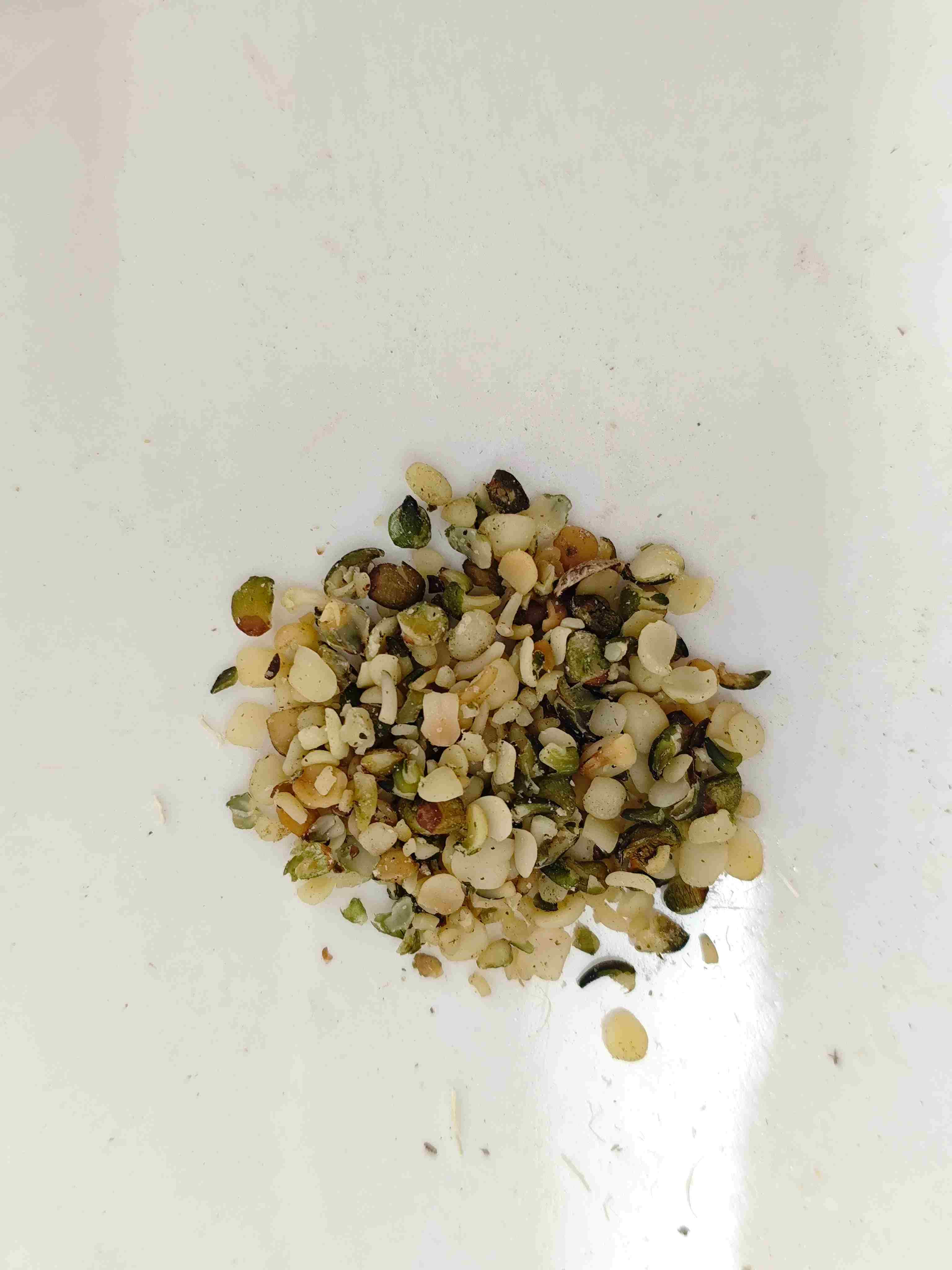 เมล็ดป่านไฟ (Huomaren)