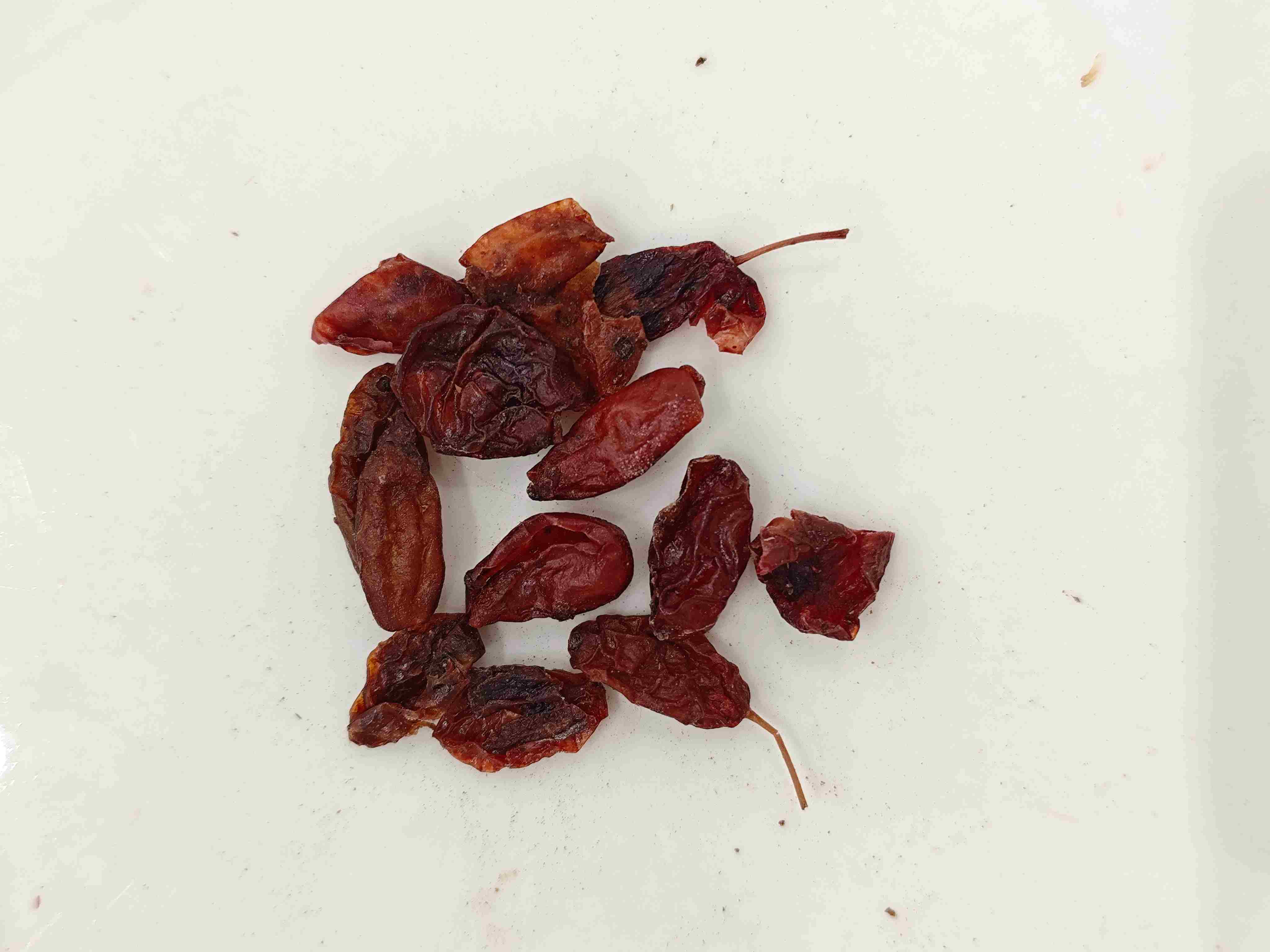 Cornus Fruit (Shānyúròu)