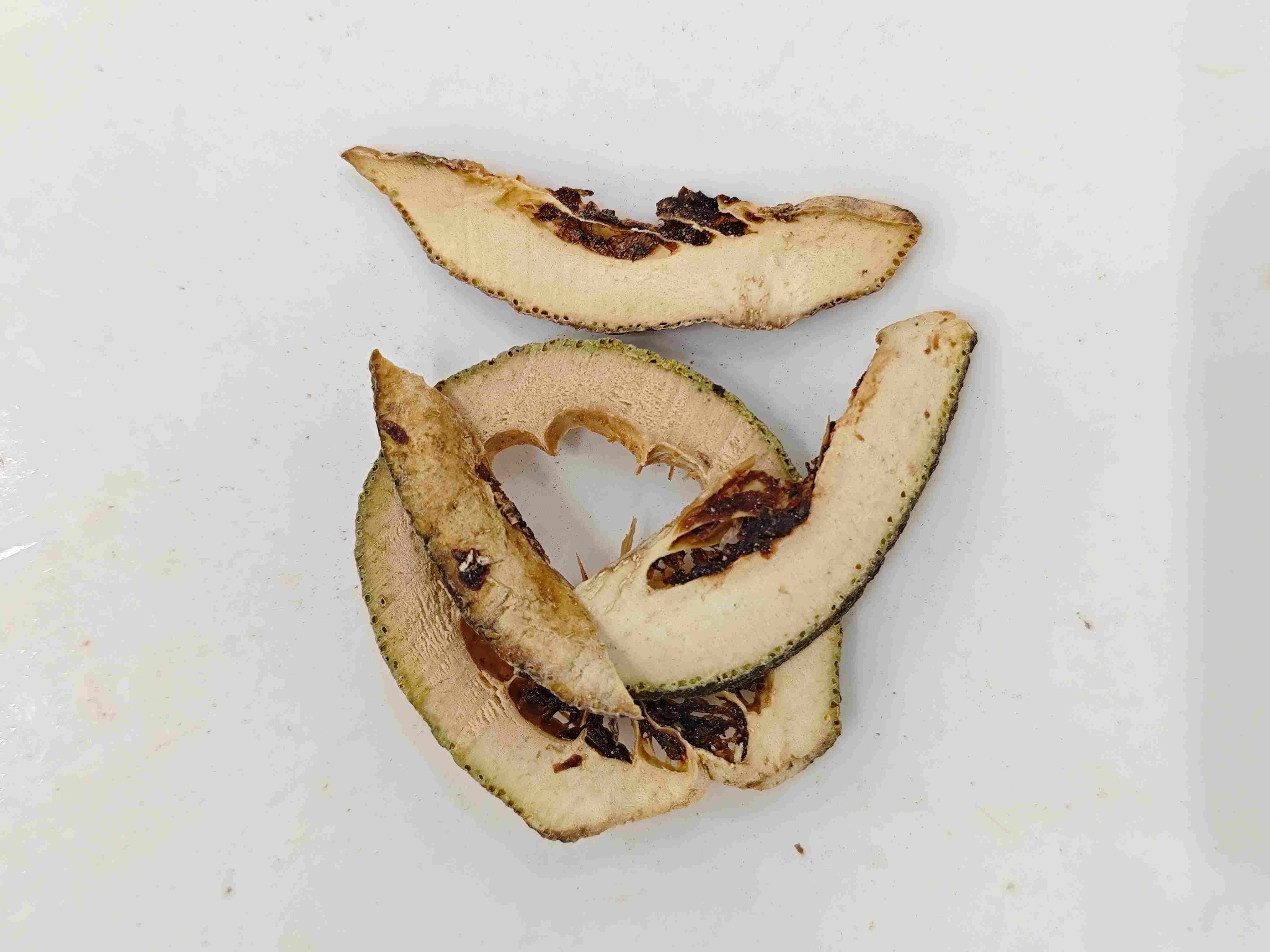 Citrus aurantium pericarp (Zhǐqiào)