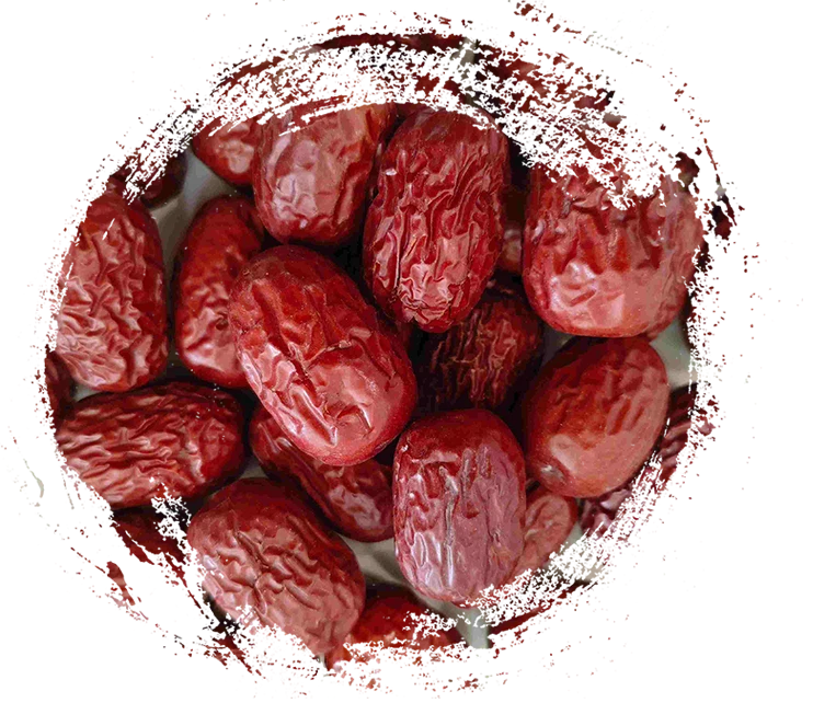 วันที่จีน (Hóngzǎo)