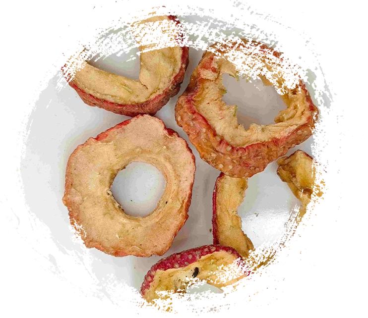 ผลไม้ฮอว์ ธ อร์น (jìngshānzhā)