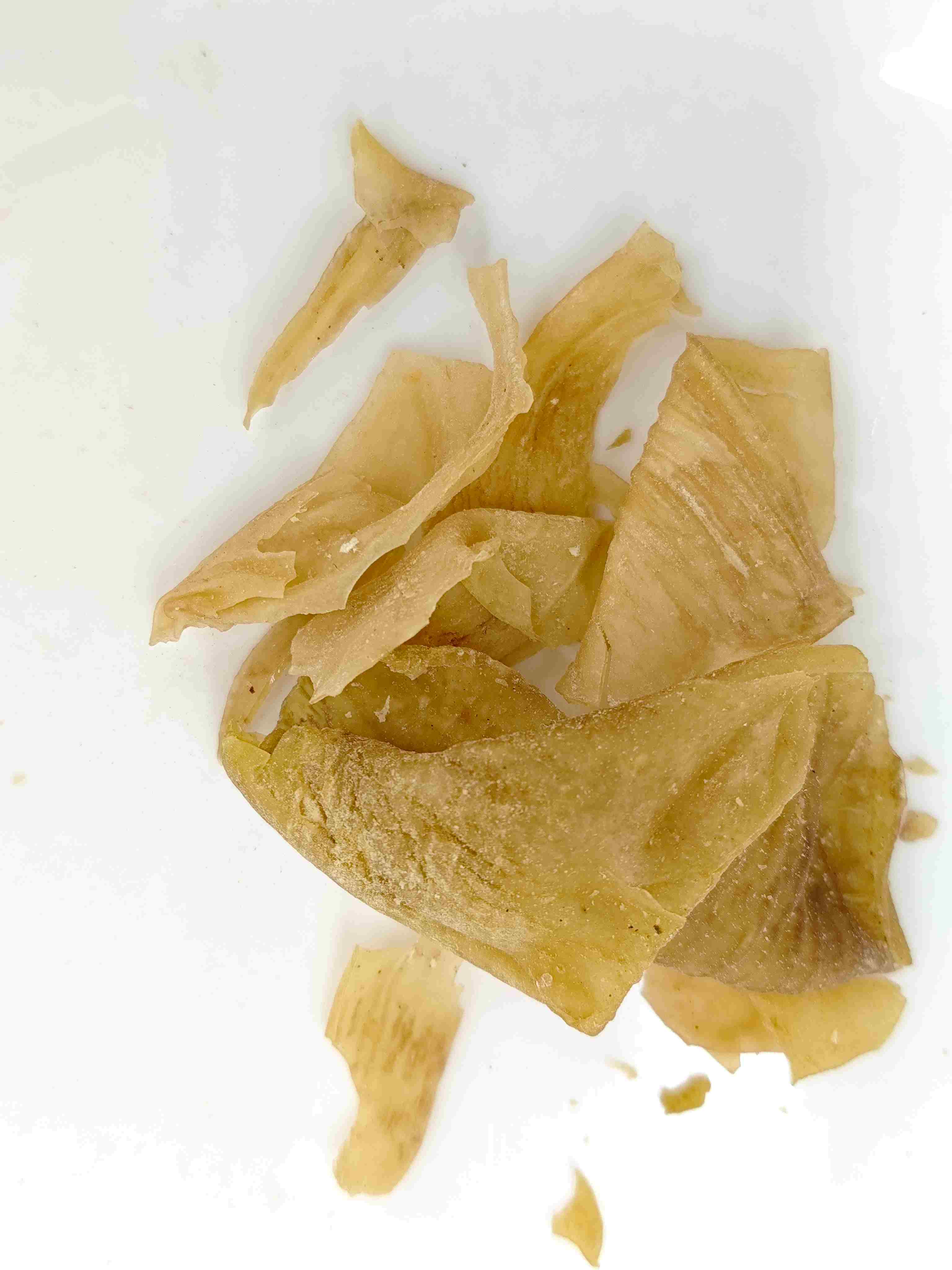 ซับใน Chicken Gizzard (Jīnèijīn)