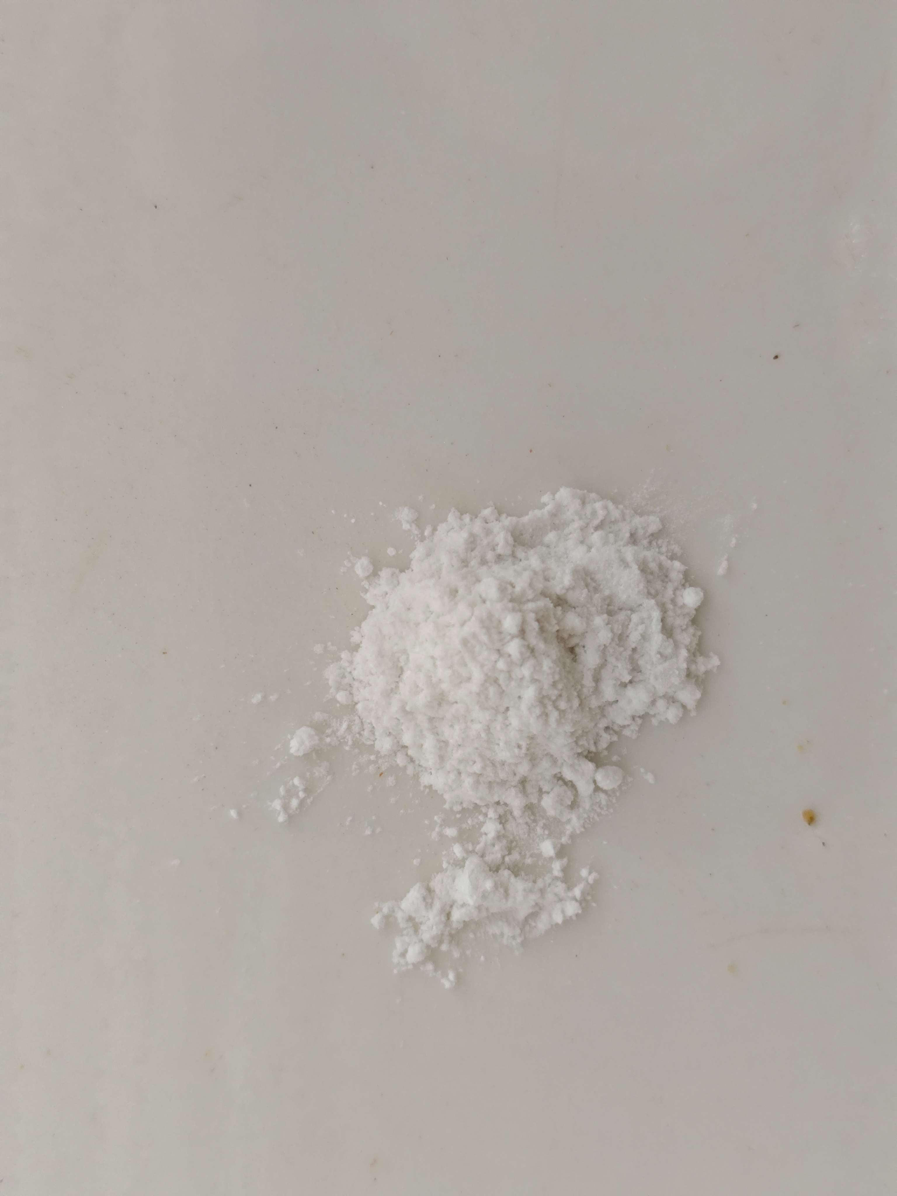 แป้ง (Huáshí)