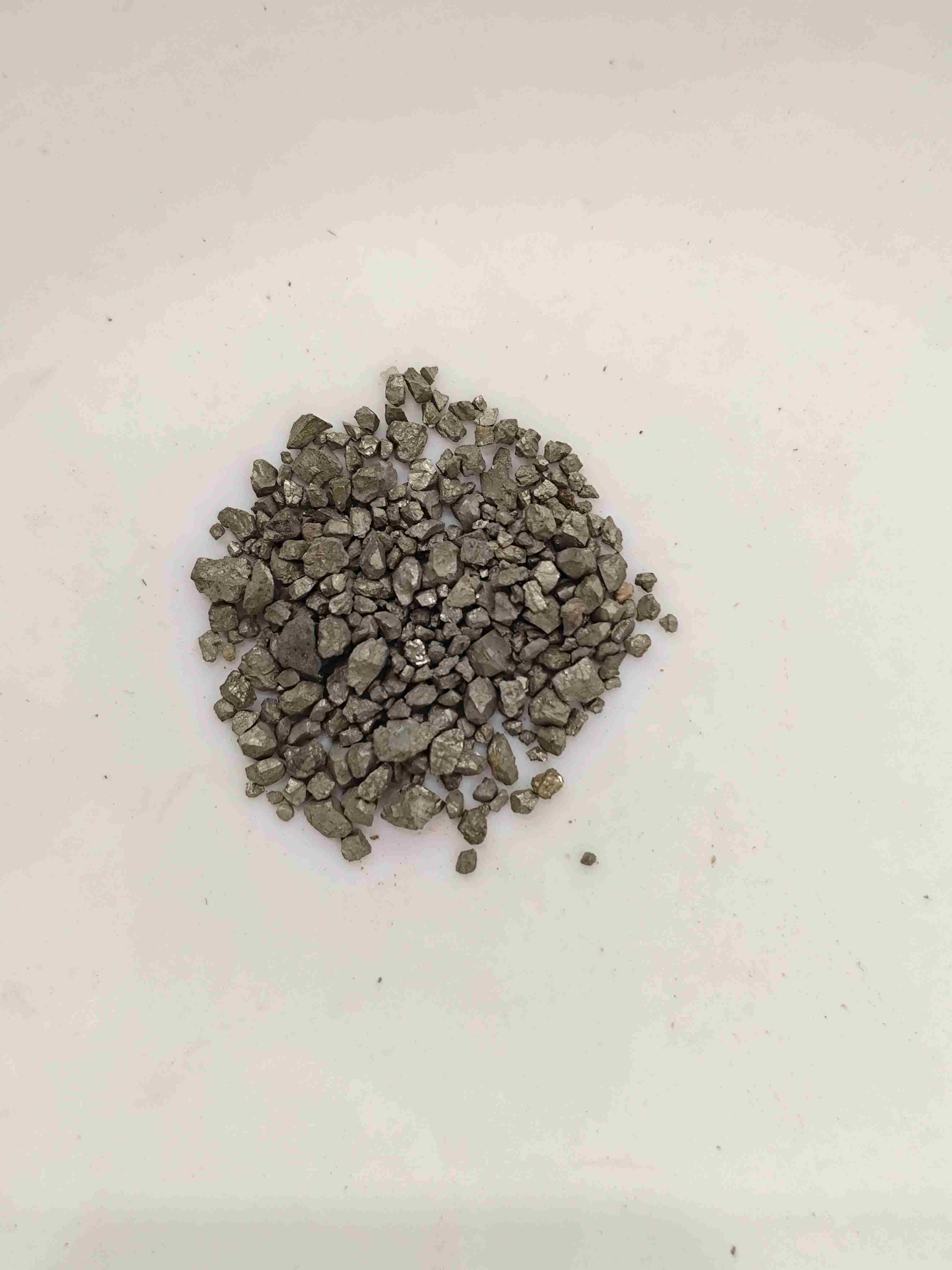 ทองแดงพื้นเมือง (ZìránTóng)