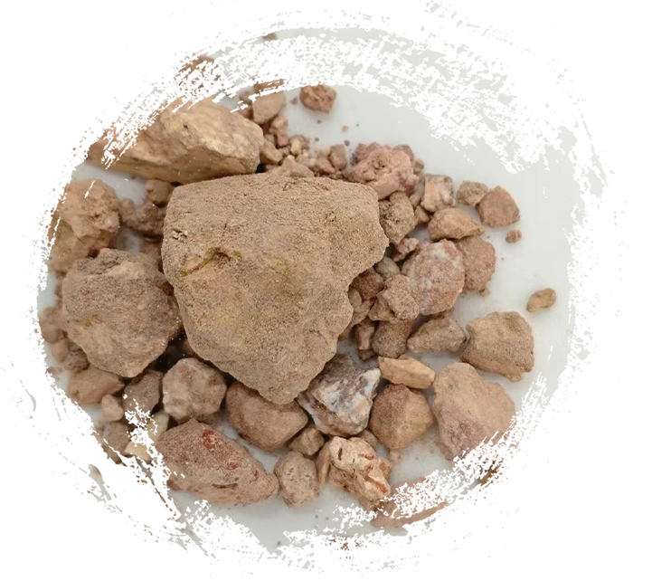 แร่ธาตุ 10 อันดับแรกที่ใช้ในยาจีนโบราณและคุณประโยชน์ในการรักษาโรค