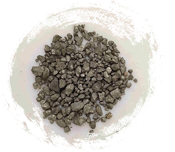 ทองแดงพื้นเมือง (ZìránTóng)