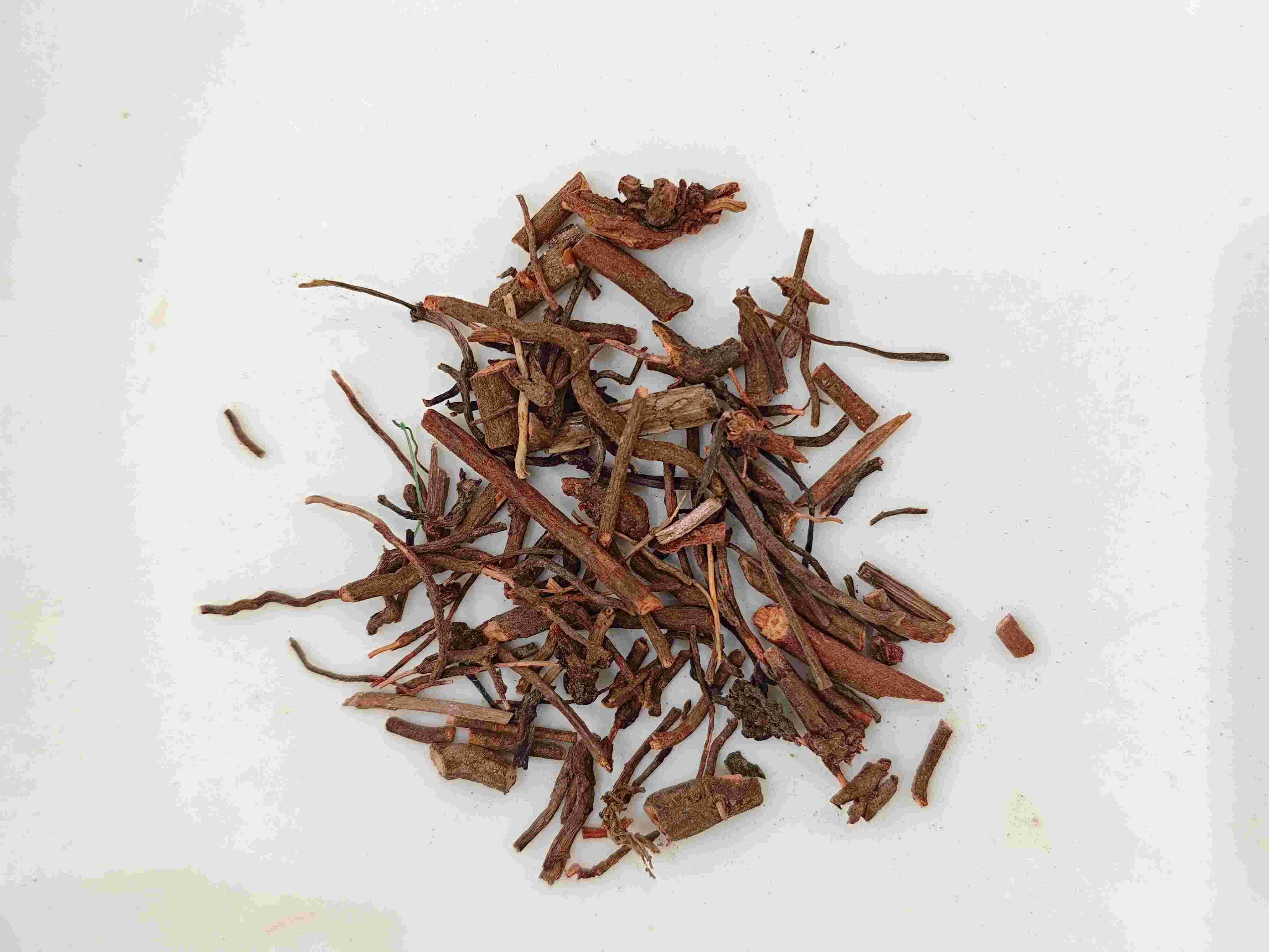 Rubia Root (Qiàncǎo)