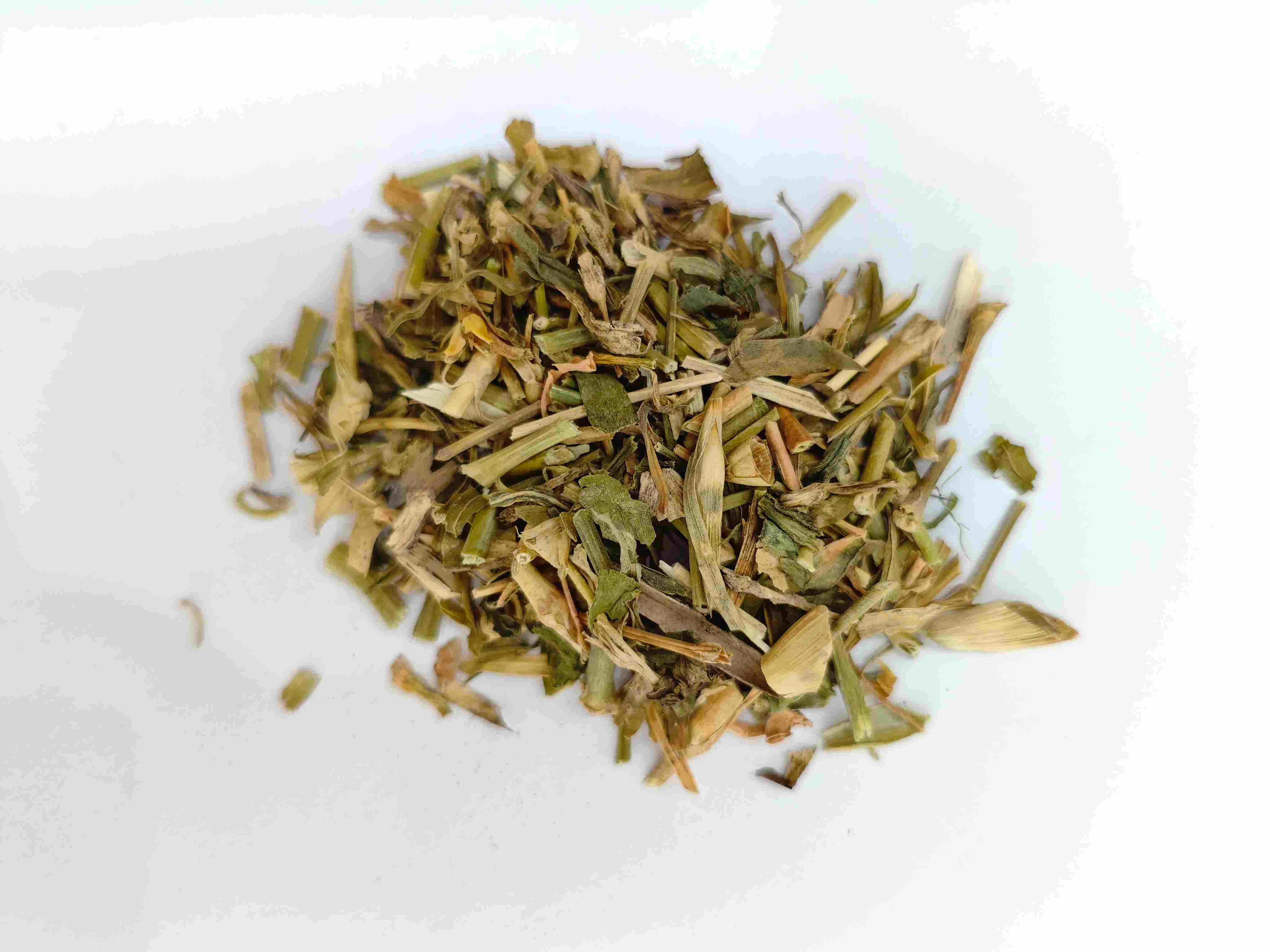 Bellflower จีน (Qúmài)