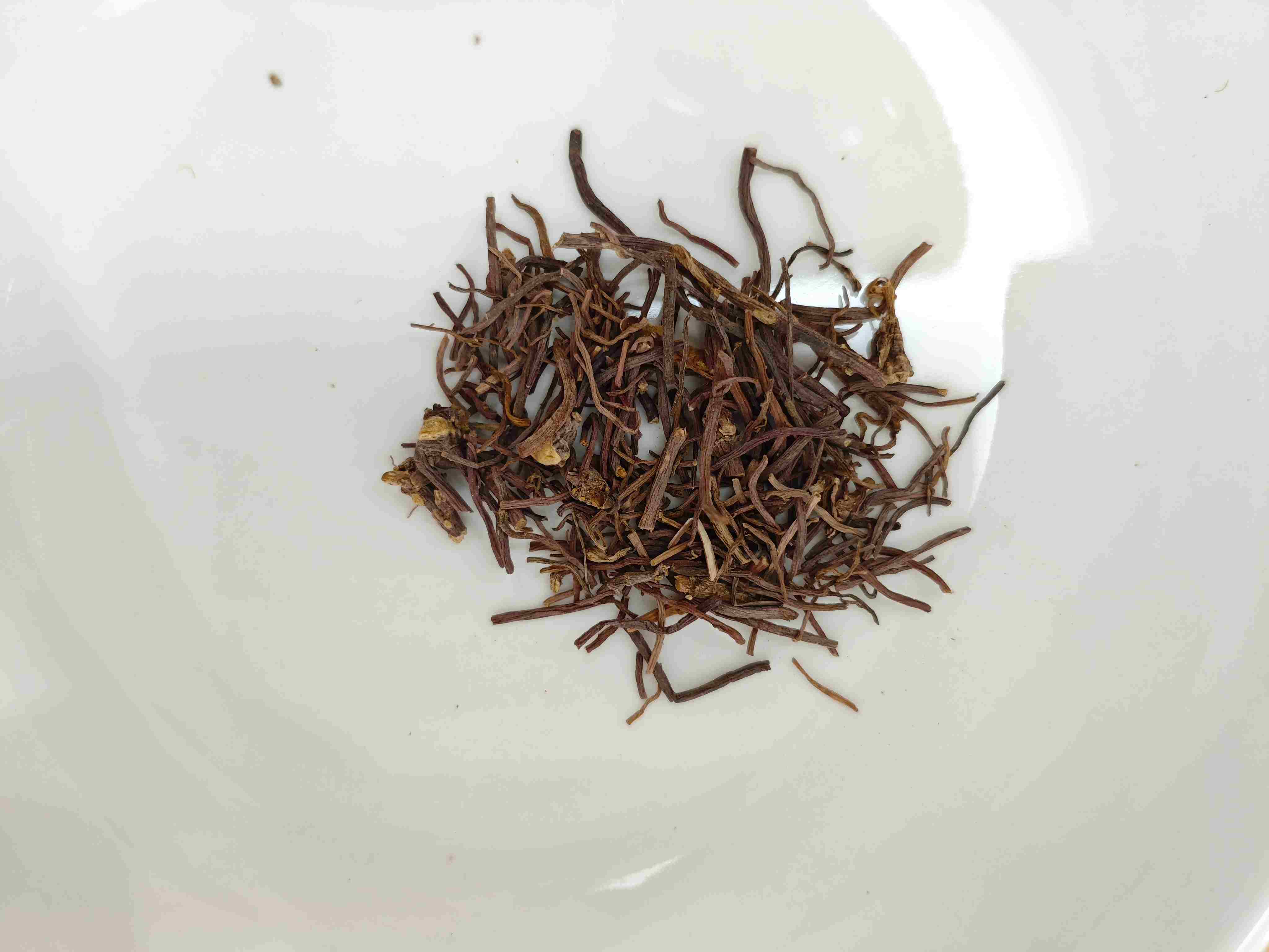 Aster สีม่วง (zǐwǎn)