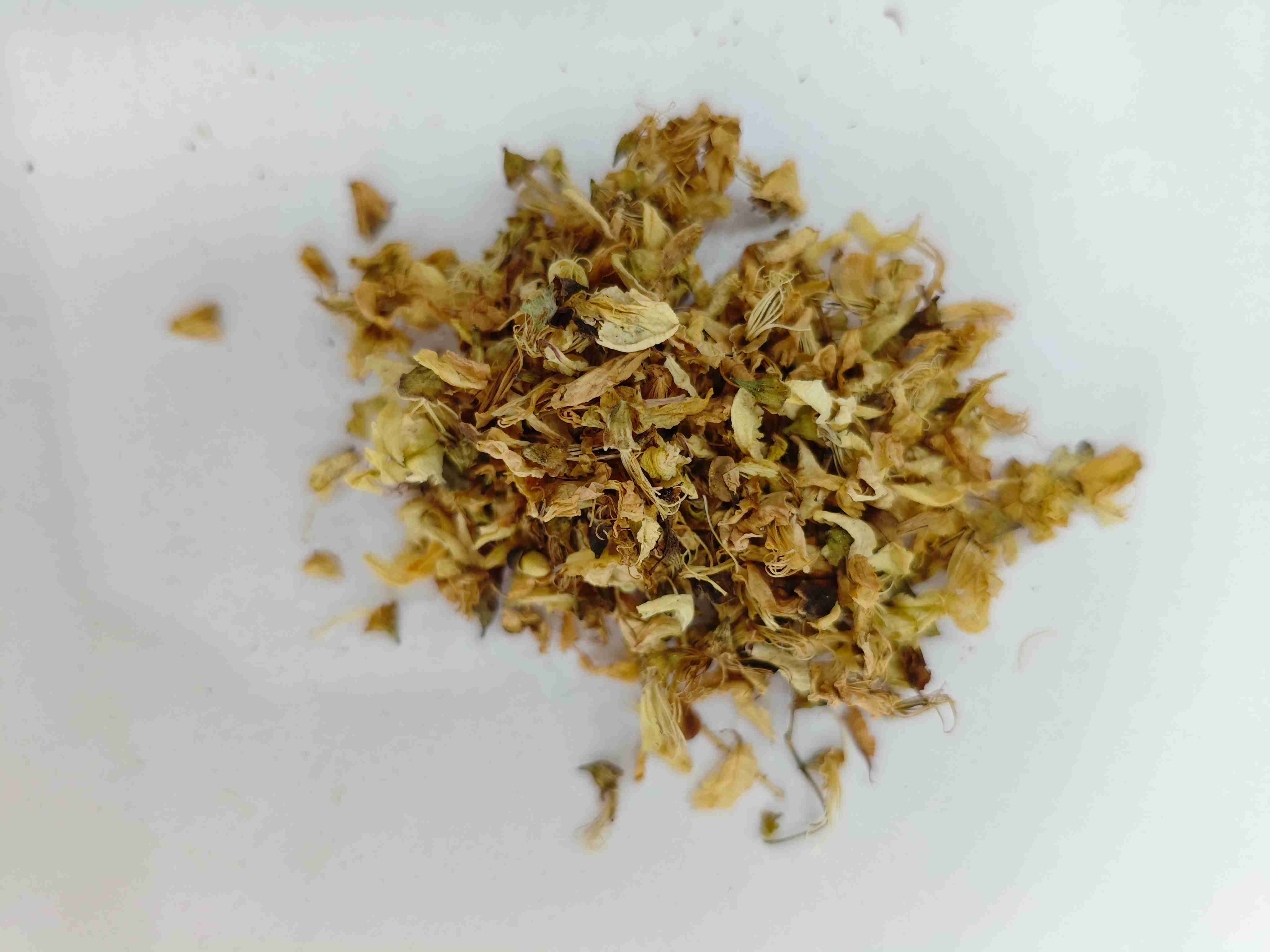 Sophora Flower (HuáiHuā)