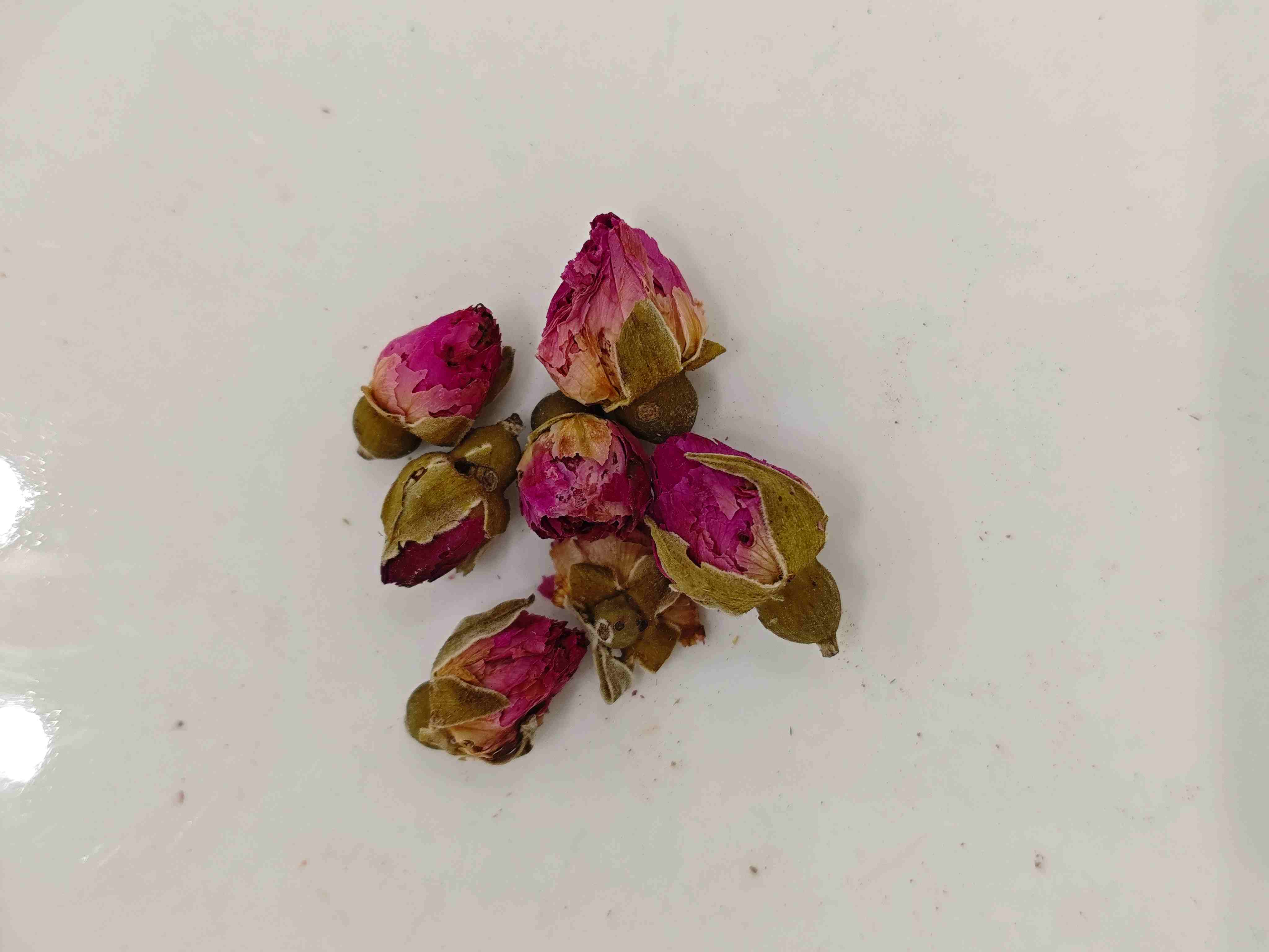 ดอกกุหลาบ (MéiguīHuā)