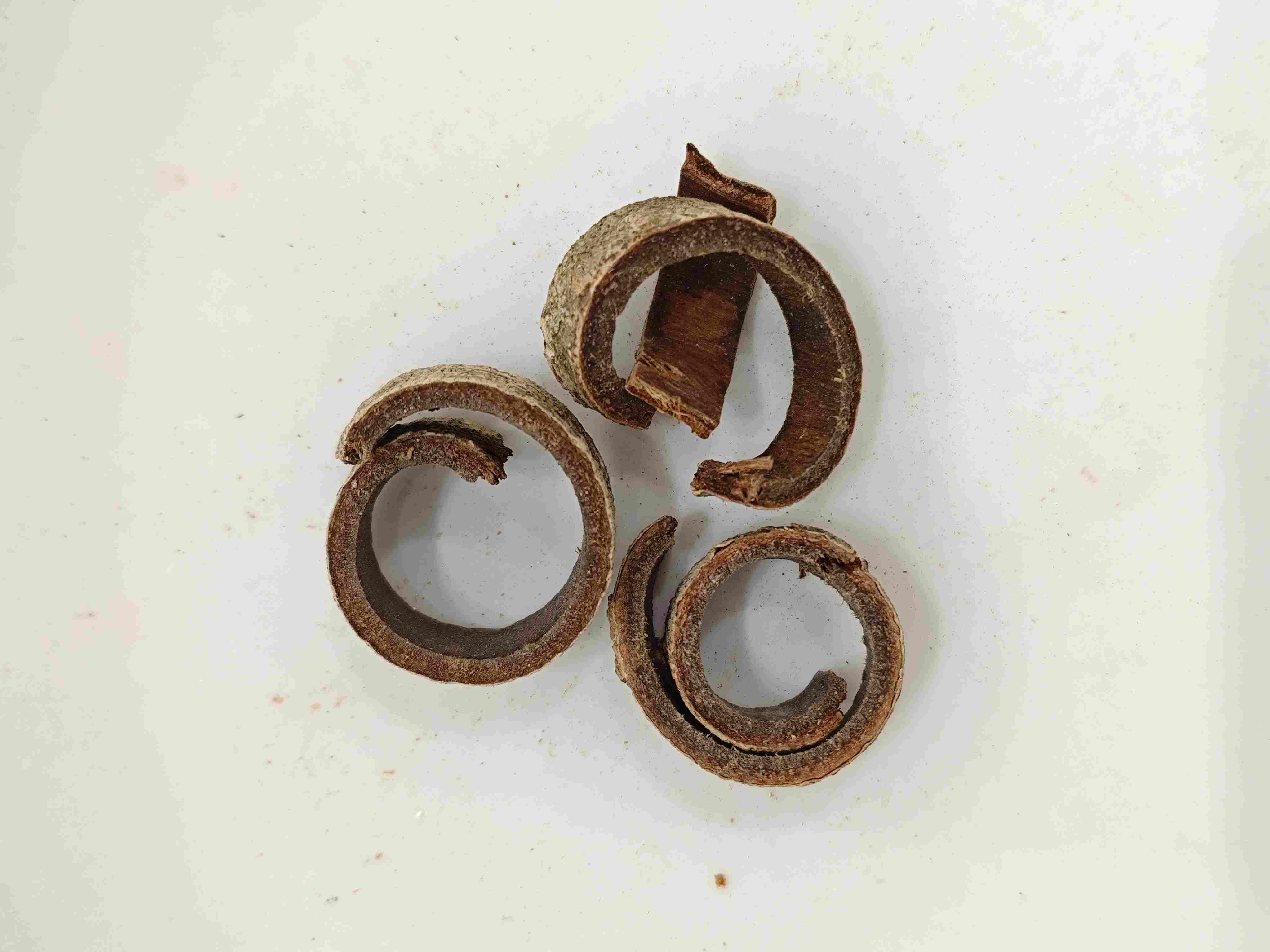 Magnolia Bark (Hòupò)