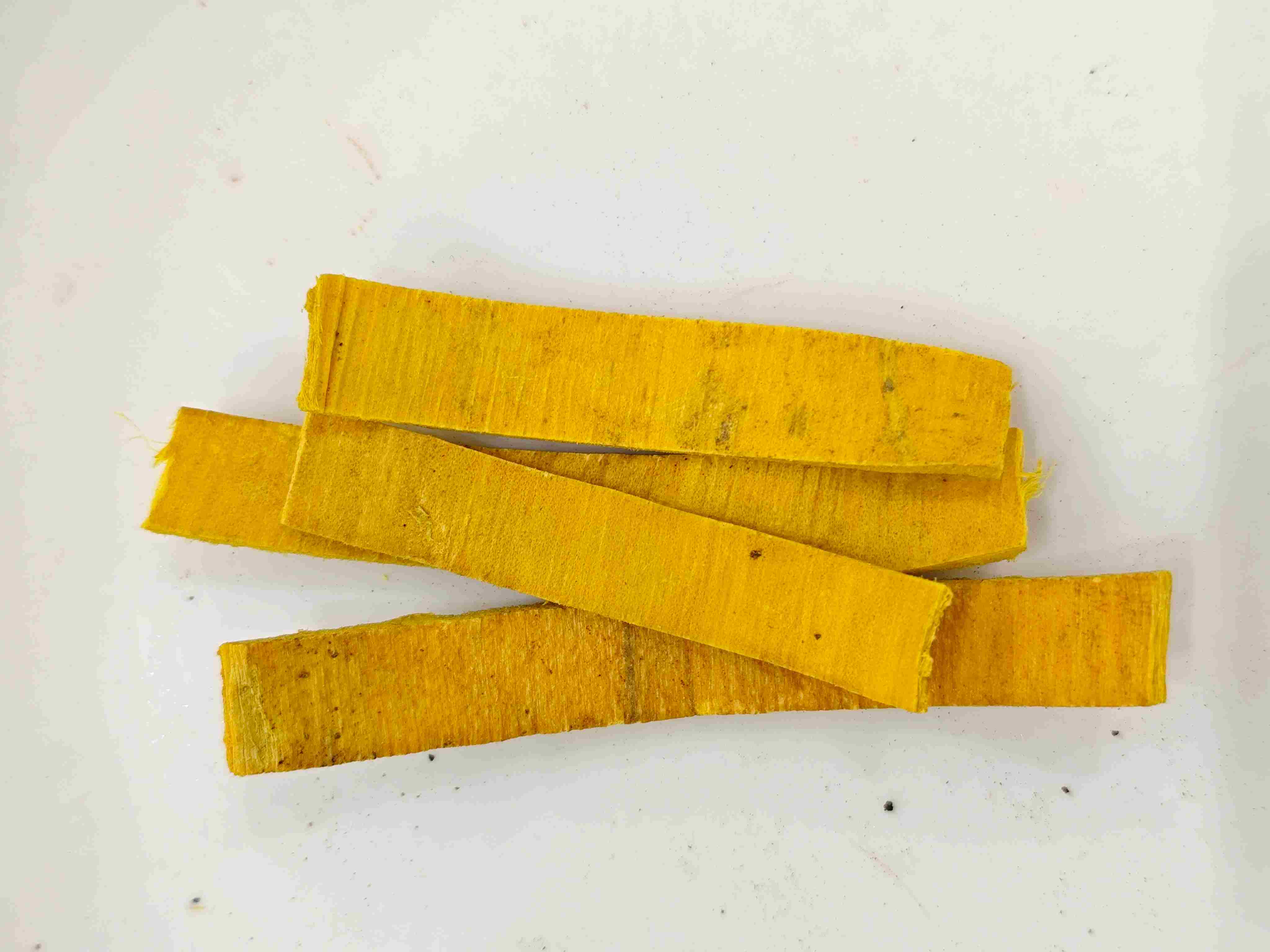 เปลือก Phellodendron (Huángbò)