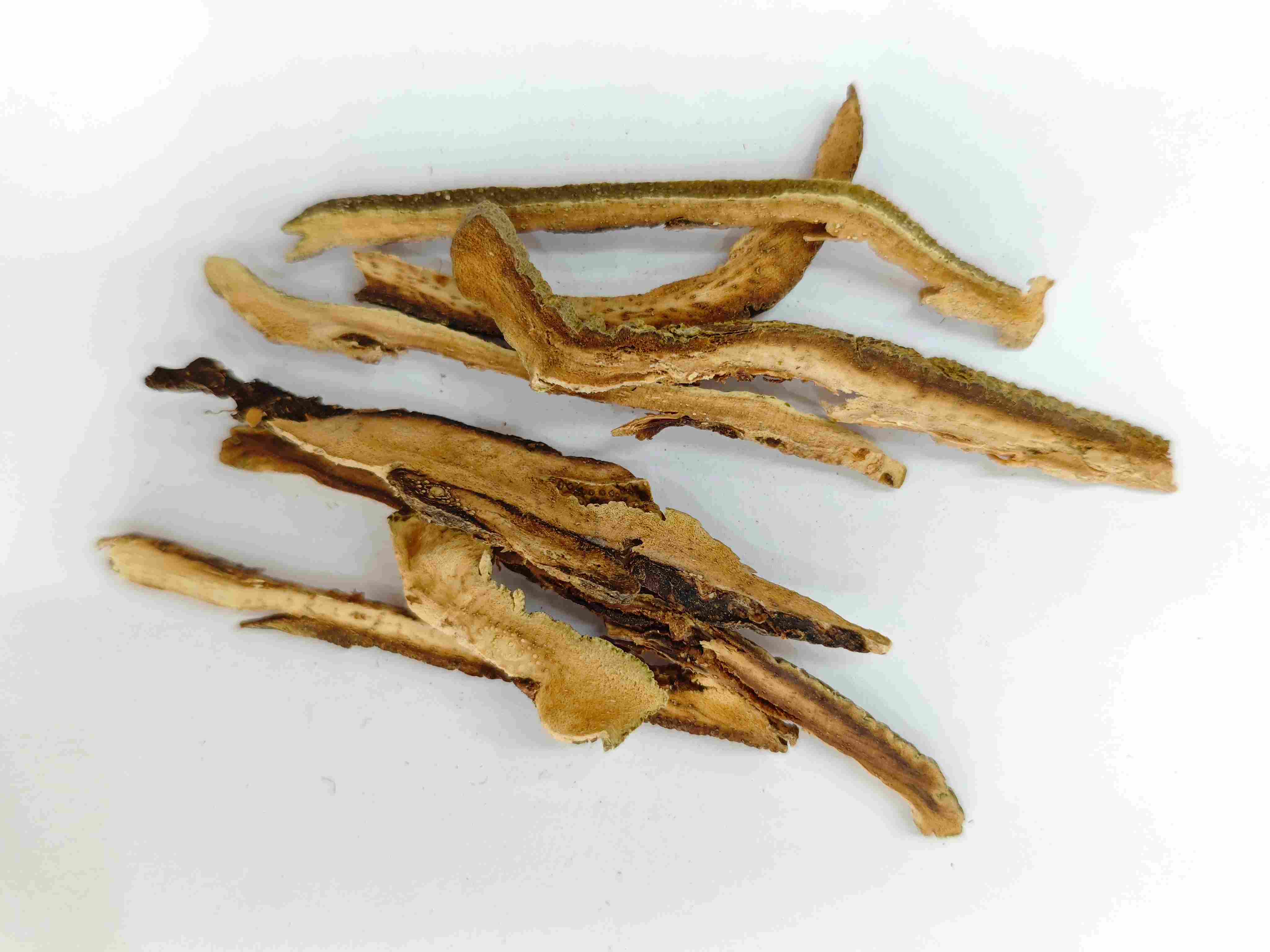 เปลือกสีแดงส้มเขียวหวาน (J&uacute;h&oacute;ng)