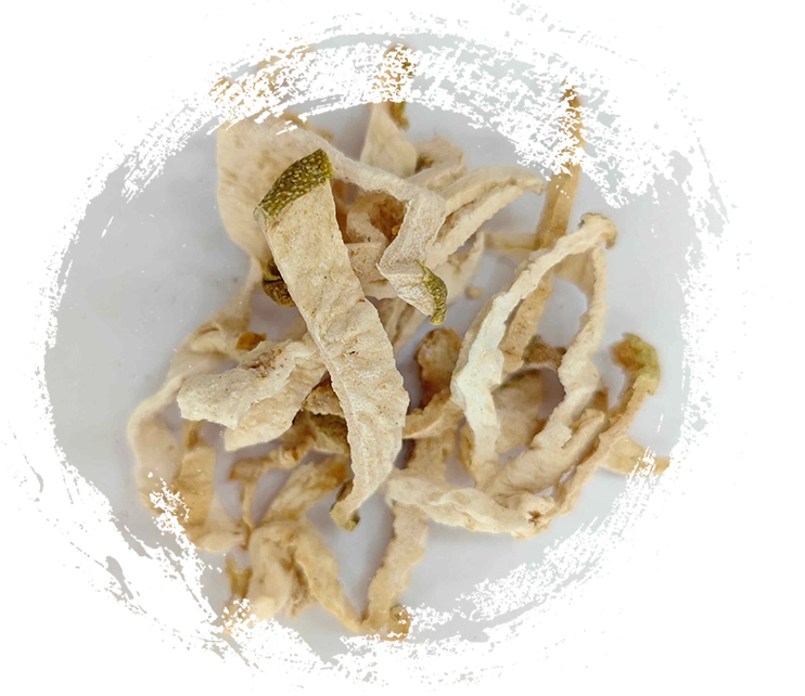 พระพุทธเจ้าส้ม (fóshǒu)